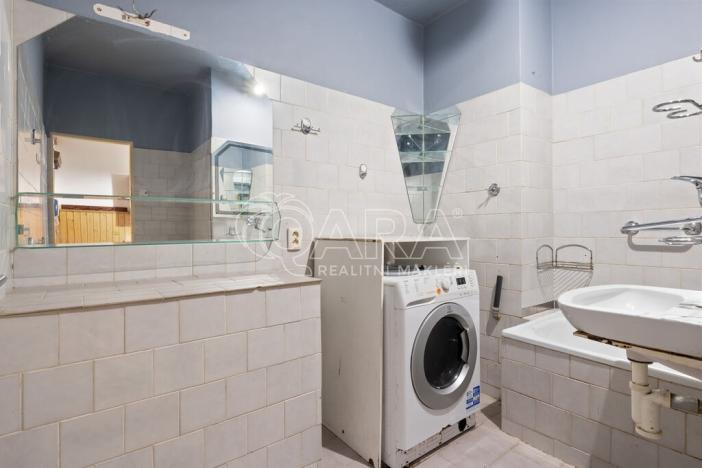 Prodej bytu 2+1, Praha - Kamýk, Zárubova, 60 m2