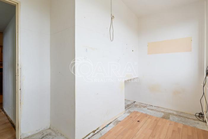 Prodej bytu 2+1, Praha - Kamýk, Zárubova, 60 m2