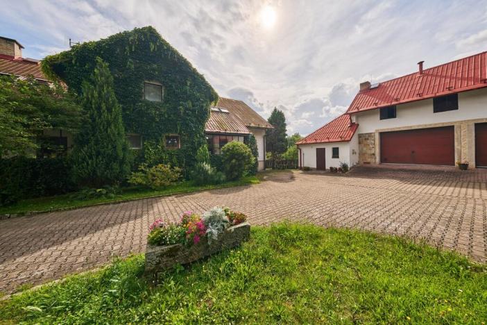 Prodej bytu 4+1, Kocbeře - Nové Kocbeře, 89 m2