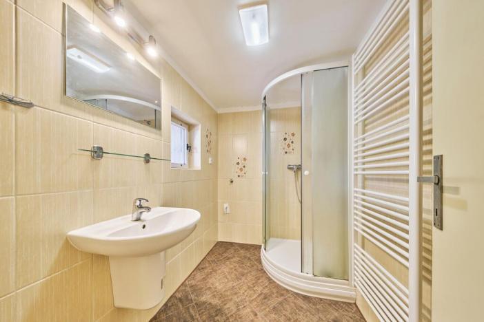 Prodej bytu 4+1, Kocbeře - Nové Kocbeře, 89 m2