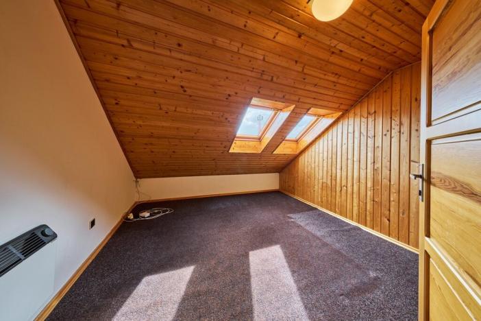 Prodej bytu 4+1, Kocbeře - Nové Kocbeře, 89 m2