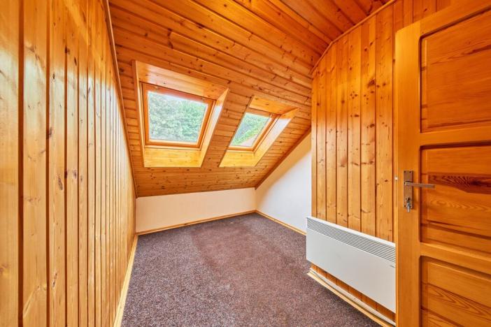 Prodej bytu 4+1, Kocbeře - Nové Kocbeře, 89 m2