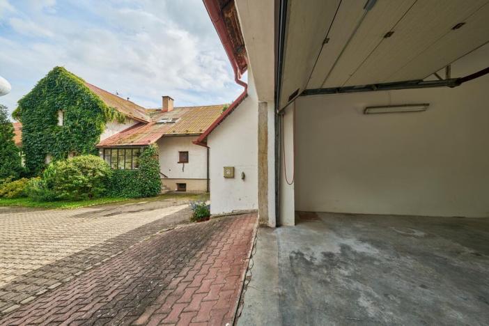 Prodej bytu 4+1, Kocbeře - Nové Kocbeře, 89 m2