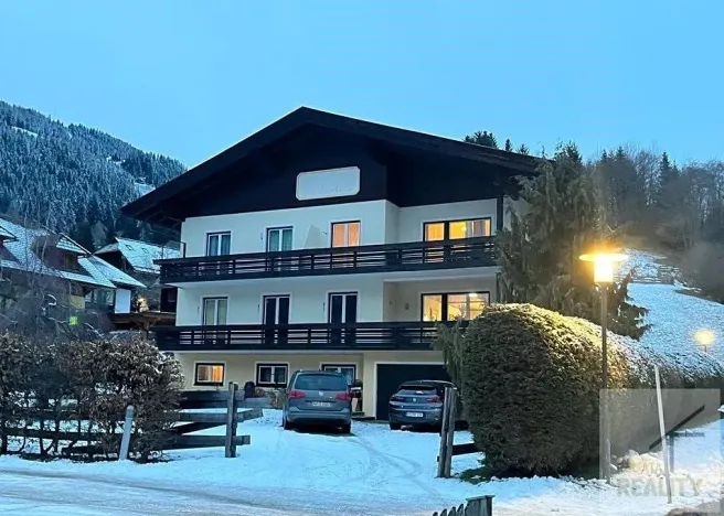 Prodej bytu 2+kk, Bad Kleinkirchheim, Rakousko, Bacher Weg, 30 m2