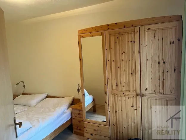 Prodej bytu 2+kk, Bad Kleinkirchheim, Rakousko, Bacher Weg, 30 m2