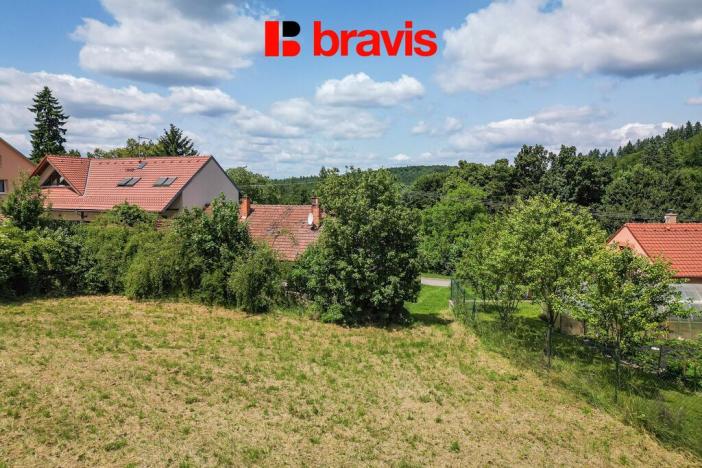 Prodej pozemku pro bydlení, Habrůvka, 2188 m2