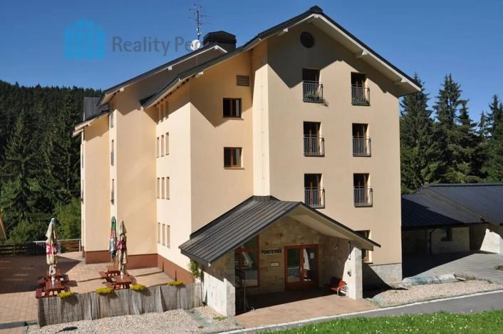 Pronájem bytu 3+kk, Pec pod Sněžkou, 57 m2