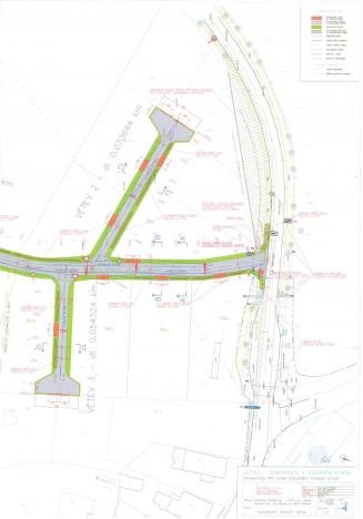 Prodej pozemku pro bydlení, Lazsko, 1052 m2