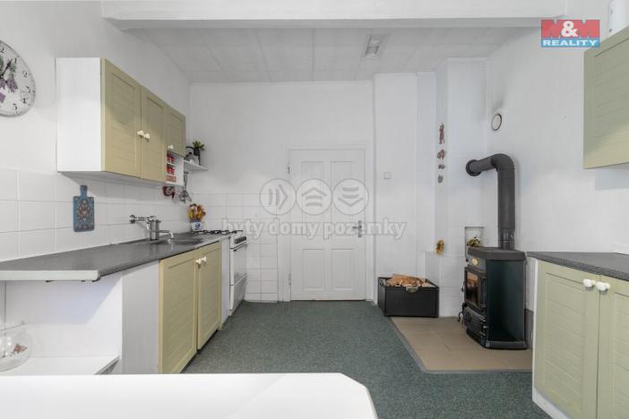 Prodej rodinného domu, Morávka, 294 m2