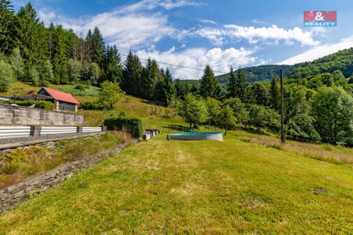 Prodej chaty, Morávka, 294 m2