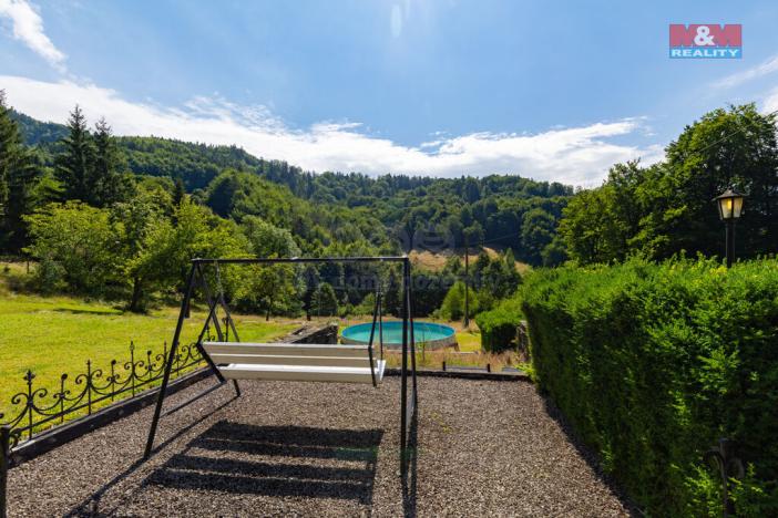 Prodej chaty, Morávka, 294 m2