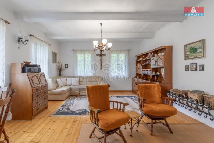 Prodej chaty, Morávka, 294 m2