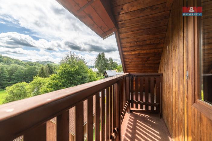 Prodej chalupy, Všemina, 76 m2