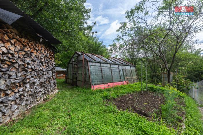 Prodej chalupy, Všemina, 76 m2