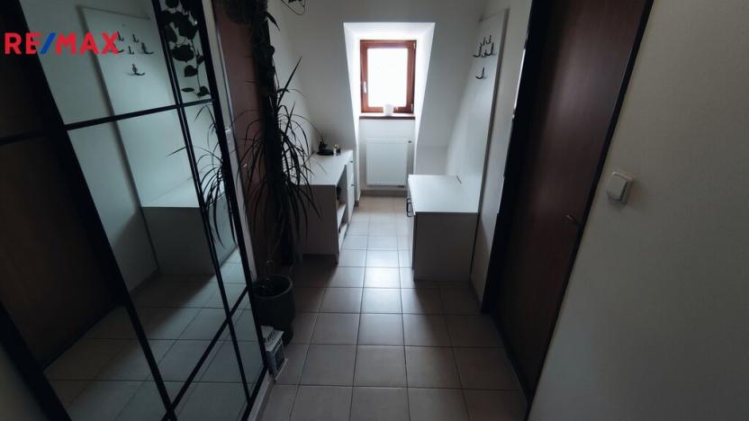 Pronájem bytu 2+kk, Letohrad, Václavské náměstí, 60 m2