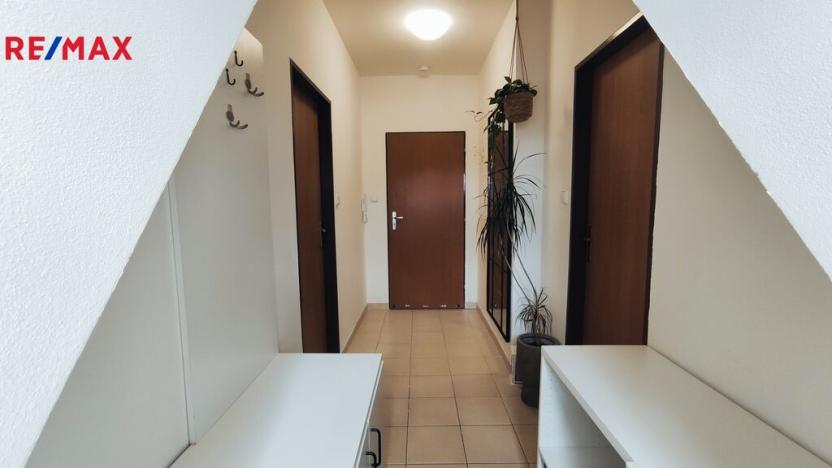 Pronájem bytu 2+kk, Letohrad, Václavské náměstí, 60 m2