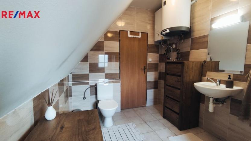 Pronájem bytu 2+kk, Letohrad, Václavské náměstí, 60 m2