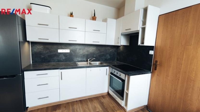 Pronájem bytu 2+kk, Letohrad, Václavské náměstí, 60 m2