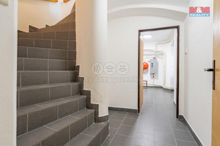 Pronájem obchodního prostoru, Počátky, Horní, 210 m2