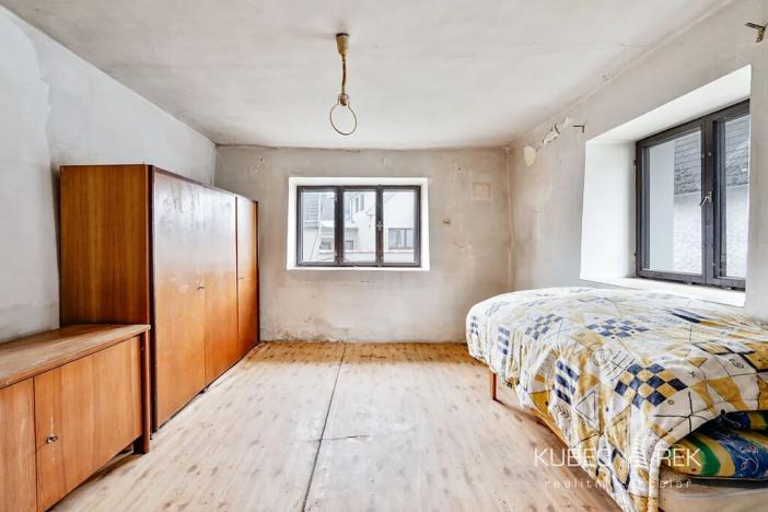 Prodej rodinného domu, Oldřichov, 60 m2