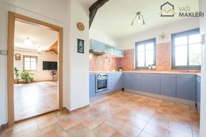 Prodej ubytování, Rudník, 433 m2