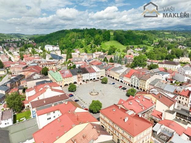 Prodej ubytování, Rudník, 433 m2