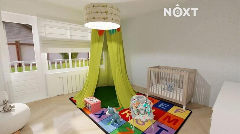 Prodej rodinného domu, Milotice, Záluží, 275 m2