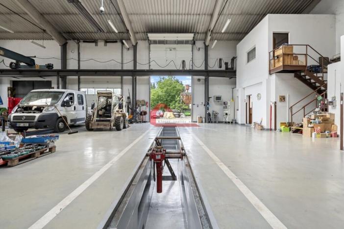 Prodej komerční nemovitosti, Břeclav, U Padělku, 724 m2