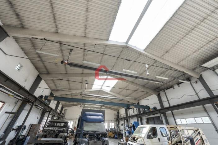 Prodej komerční nemovitosti, Břeclav, U Padělku, 724 m2