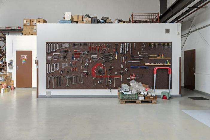 Prodej komerční nemovitosti, Břeclav, U Padělku, 724 m2