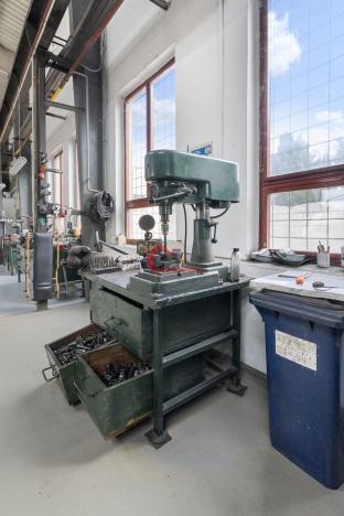 Prodej komerční nemovitosti, Břeclav, U Padělku, 724 m2