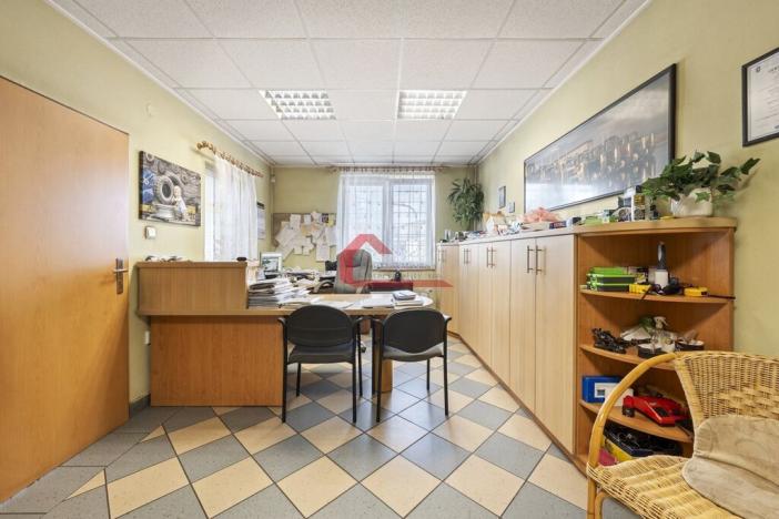 Prodej komerční nemovitosti, Břeclav, U Padělku, 724 m2