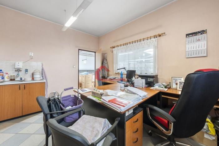 Prodej komerční nemovitosti, Břeclav, U Padělku, 724 m2