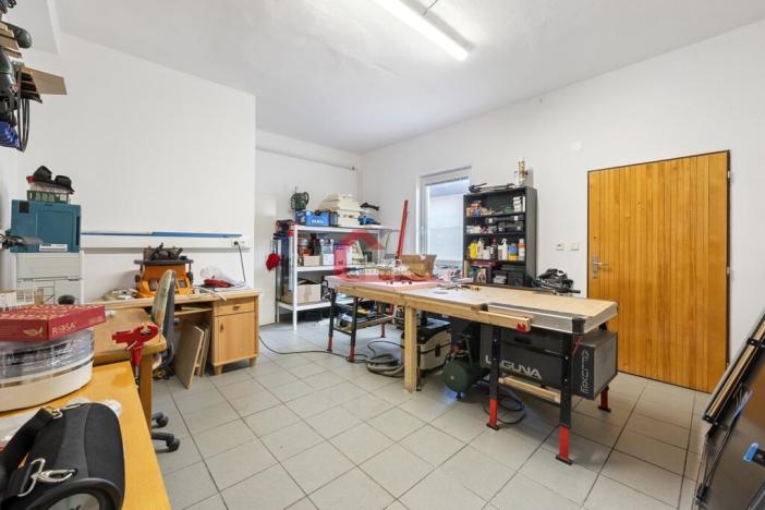 Prodej komerční nemovitosti, Břeclav, U Padělku, 724 m2