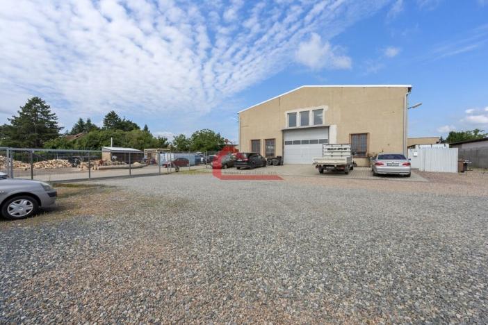 Prodej komerční nemovitosti, Břeclav, U Padělku, 724 m2