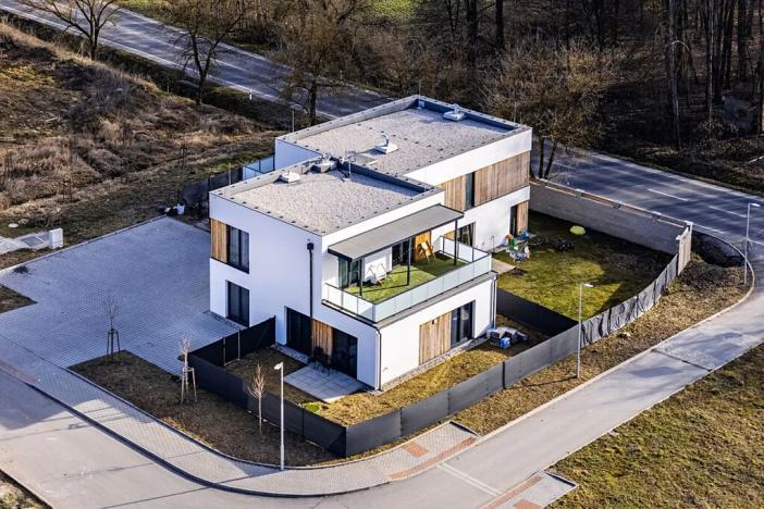 Prodej bytu 4+kk, Hluboká nad Vltavou, Potoční, 98 m2