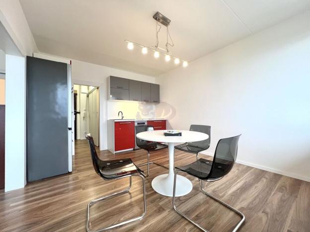 Pronájem bytu 2+1, Praha - Kamýk, Imrychova, 56 m2