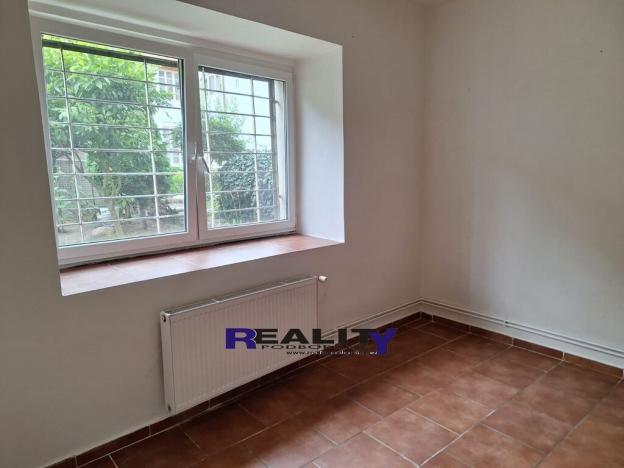 Pronájem kanceláře, Žatec, Dvořákova, 50 m2