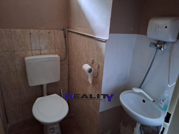 Pronájem kanceláře, Žatec, Dvořákova, 50 m2