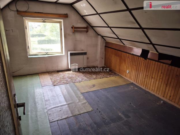 Prodej rodinného domu, Straškov-Vodochody - Straškov, 60 m2