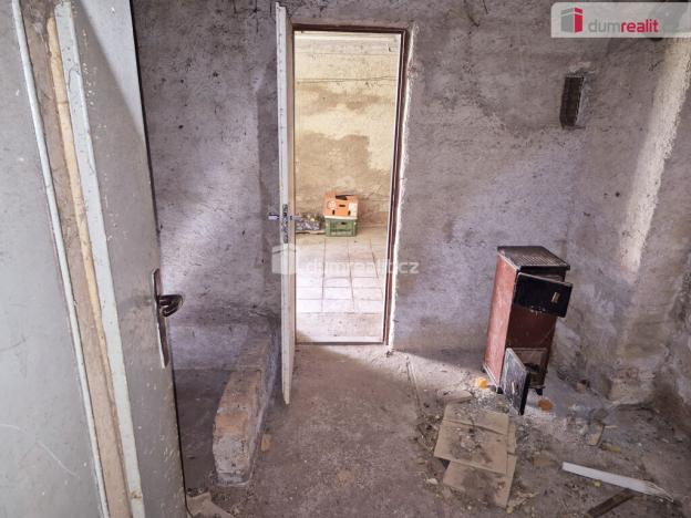 Prodej rodinného domu, Straškov-Vodochody - Straškov, 60 m2