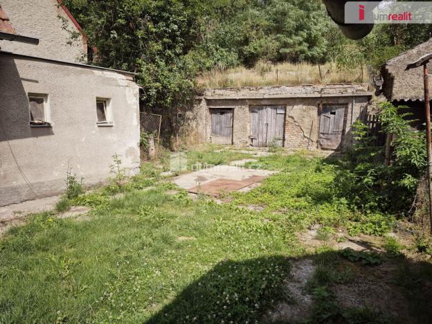 Prodej rodinného domu, Straškov-Vodochody - Straškov, 60 m2