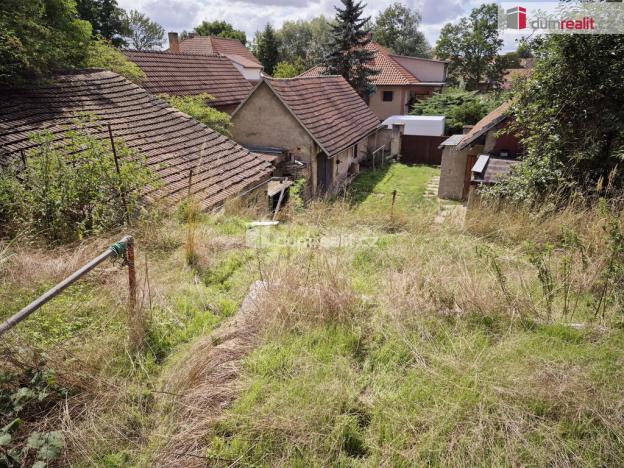 Prodej rodinného domu, Straškov-Vodochody - Straškov, 60 m2