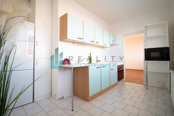 Pronájem bytu 3+1, Hodonín, Očovská, 67 m2