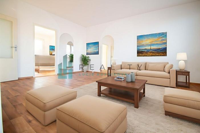 Pronájem bytu 3+1, Hodonín, Očovská, 67 m2