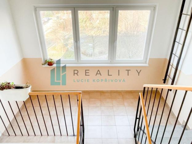 Pronájem bytu 3+1, Hodonín, Očovská, 67 m2