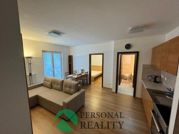 Pronájem bytu 2+kk, Kladno, Generála Selnera, 44 m2