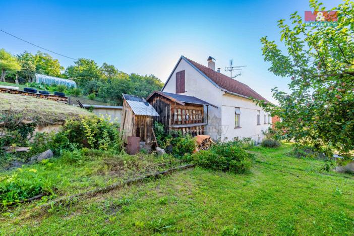 Prodej rodinného domu, Přibyslavice - Radoškov, 80 m2