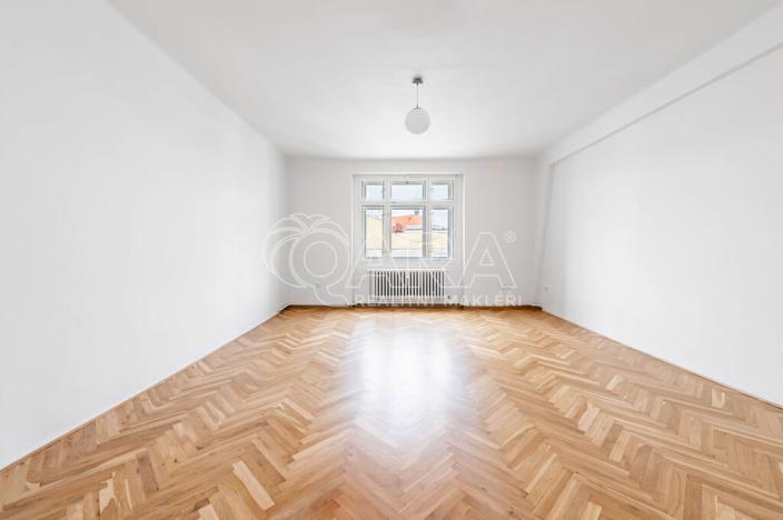 Pronájem kanceláře, Praha, Vodičkova, 141 m2