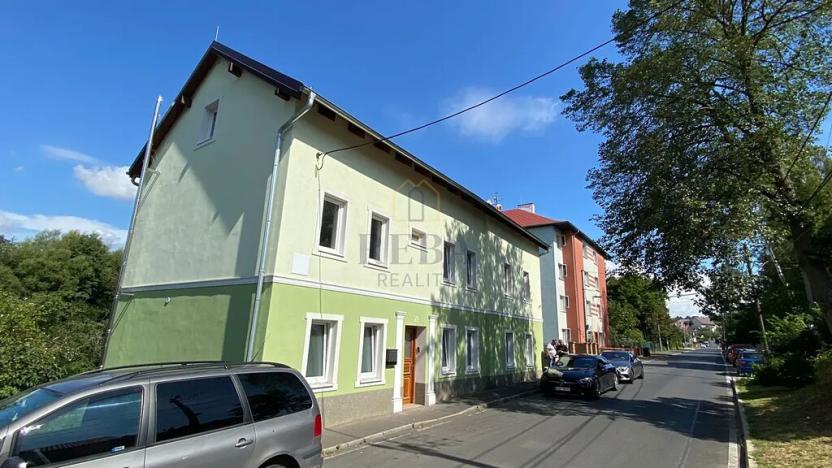 Prodej rodinného domu, Dalovice, Borská, 380 m2